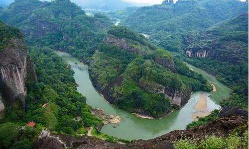 武夷山旅游景点大全_武夷山旅游景点大全排