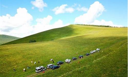 呼伦贝尔大草原旅游_呼伦贝尔大草原旅游攻