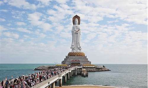 海南旅游十大必去景点_海南旅游十大必去景