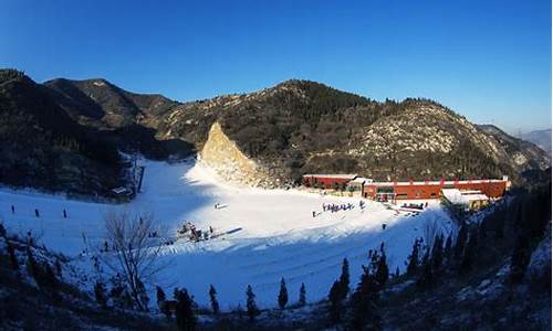 济南金象山旅游风景区_济南金象山旅游风景