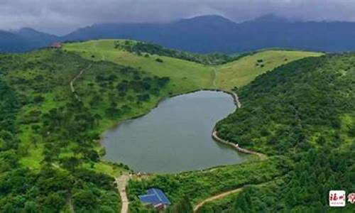 永泰云顶天池_永泰云顶天池门票多少钱