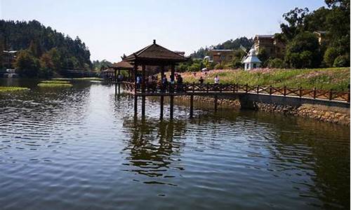 新余仙女湖景区门票多少钱_新余仙女湖景区