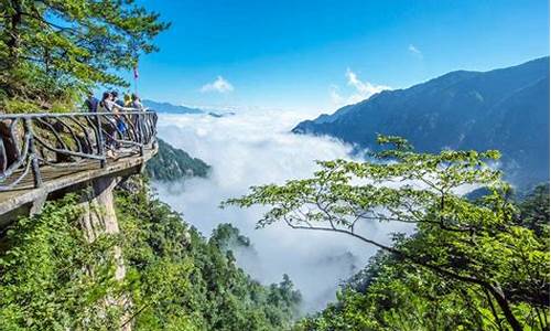 南宁大明山_南宁大明山景区门票价格