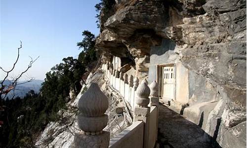 云居寺石经山_云居寺石经山风景区