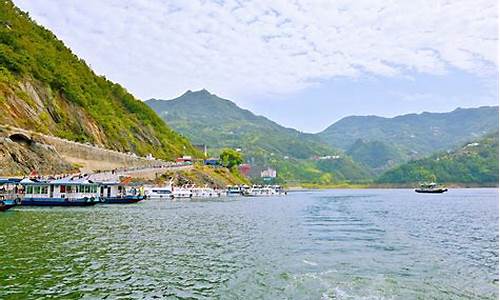 安康瀛湖生态旅游区_安康瀛湖生态旅游区管