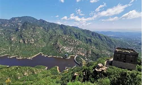 北京青龙峡风景区怎么样_北京青龙峡风景区