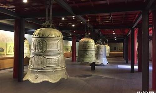 大钟寺古钟博物馆门票_大钟寺古钟博物馆门票多少钱