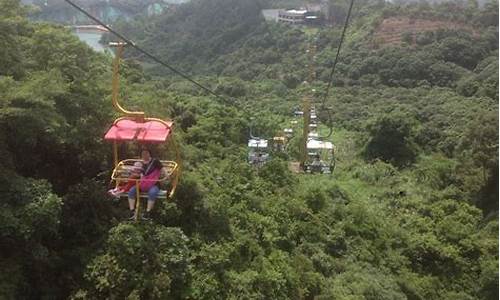 罗浮山门票优惠政策_罗浮山门票优惠政策最