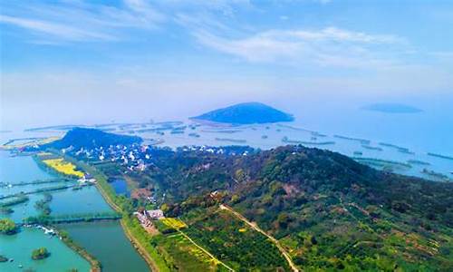 苏州三山岛一日游_苏州三山岛一日游攻略