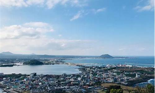 济州岛必去的十大景点_济州岛必去的十大景