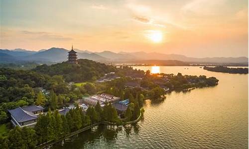 浙江西湖景区_浙江西湖景区要门票吗