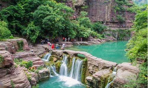 河南云台山风景区门票价格_河南云台山风景