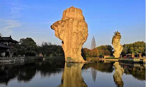 柯岩风景区游玩多长时间_柯岩风景区游玩多长时间合适