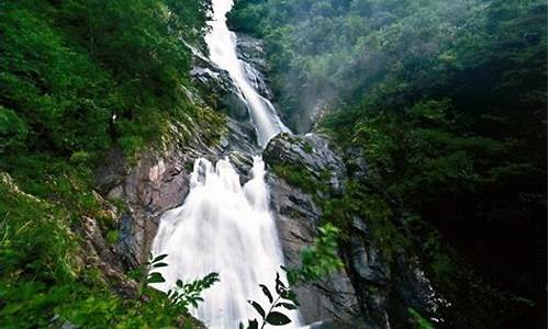 杭州天目山景区游玩攻略_杭州天目山景区游玩攻略一日游