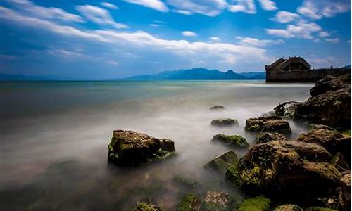 抚仙湖旅游攻略景点大全_抚仙湖旅游攻略景