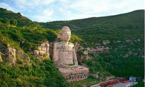 太原周边旅游攻略景点必去