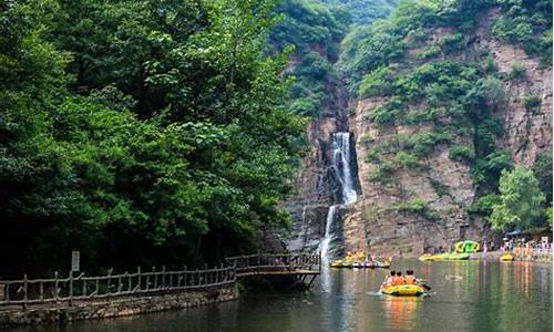 保定风景区哪里好玩的地方_保定风景区哪里