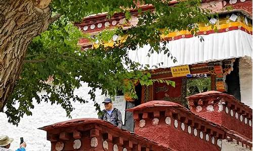 色拉寺_色拉寺简介