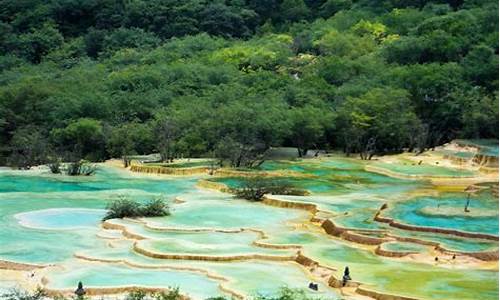 四川的旅游景点_四川的旅游景点有哪些最出