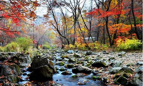 本溪旅游景点大全_本溪旅游景点大全排名 风景区