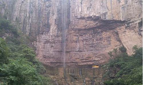 河南八里沟景区介绍_河南八里沟景区介绍要门票吗