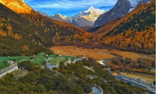 10月份最佳旅游地点_10月份最佳旅游地点三天时间