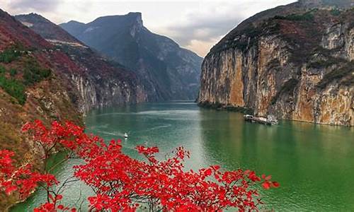 三峡有哪些景点_三峡有哪些景点旅游景点