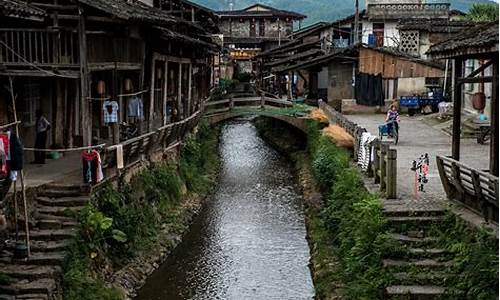 南平地区旅游景点大全_南平地区旅游景点大全排名