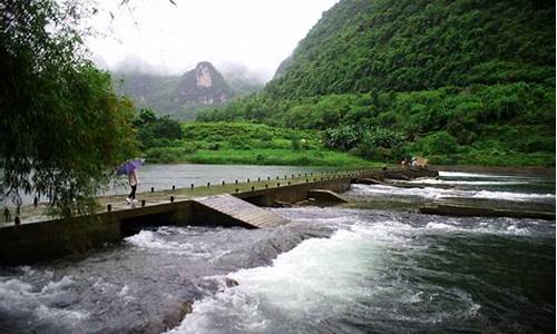 宜州旅游景点介绍_宜州旅游景点介绍大全