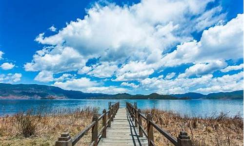 几月份去泸沽湖旅游最好_几月份去泸沽湖旅游最好呢