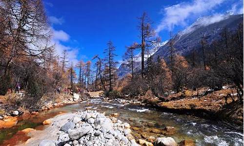 10月中旬去哪里旅游最好_10月中旬去哪里旅游最好的选择