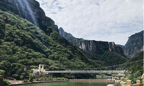 宝泉风景区门票_宝泉风景区门票多少钱