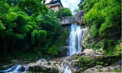 天台山风景区有哪些景点_浙江天台山风景区有哪些景点