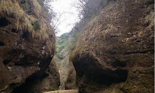 邵武天成奇峡_邵武天成奇峡景区