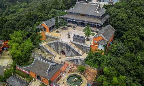 茅山风景区_茅山风景区攻略一日游