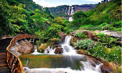 增城白水寨_增城白水寨风景区